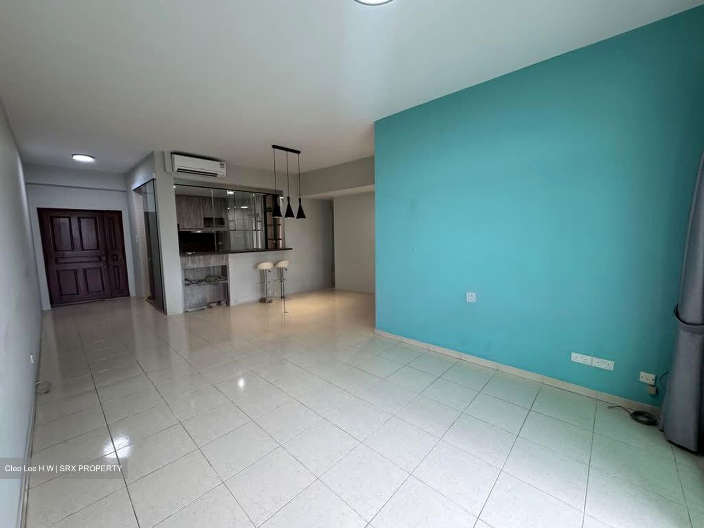 Hillview Heights (D23), Condominium #549329321